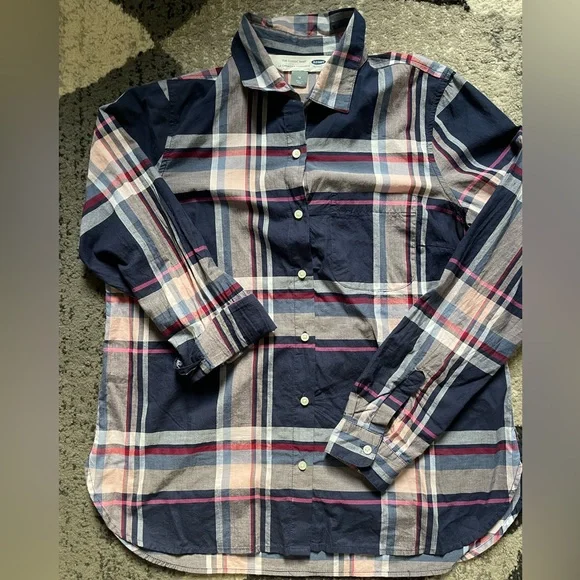 Flannel - Picture 1 of 3